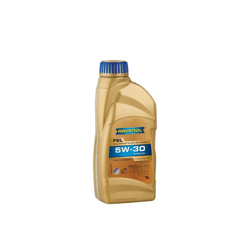 RAVENOL FEL SAE 5W30 1L