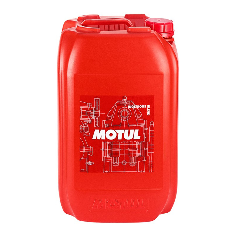 MOTUL TECH SAFKOOL 6420 UNIVERSAALNE EMULSIOON 20L (POOLSÜNT.)