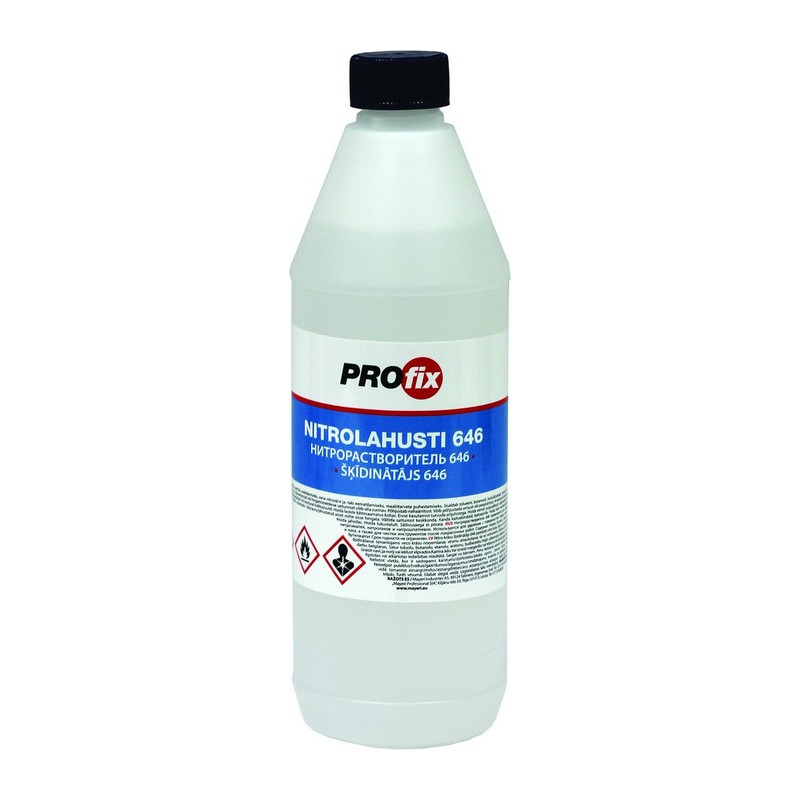 PROFIX NITROLAHUSTI 646 1L