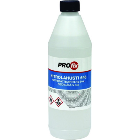 PROFIX NITROLAHUSTI 646 1L