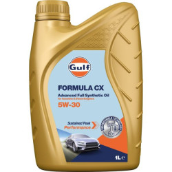 GULF FORMULA CX 5W30 1L