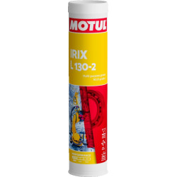 MOTUL TECH IRIX L 130-2 NLGI-2 LITHIUM EP ÜLDMÄÄRE 400G/PADRUN (KOLLANE)