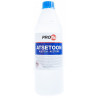 PROFIX ATSETOON 1L