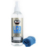 K2 LCD CLEANER EKRAANI PUHASTUSVAHEND 250ML/PIHUSTI