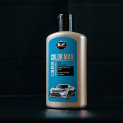 K2 COLOR MAX VÄRVIVAHA TUMESININE 250ML