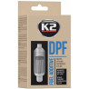 K2 DPF CLEANER DIISLI TAHMAFILTRI PUHASTAJA 50ML 60L-LE