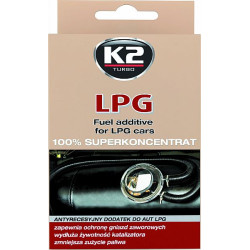 K2 LPG LISAND 50ML