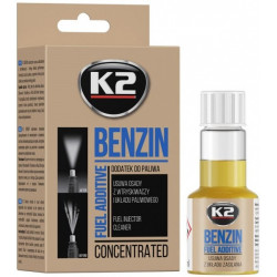 K2 BENZIN BENSIINILISAND 50ML