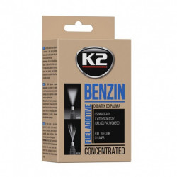 K2 BENZIN BENSIINILISAND 50ML