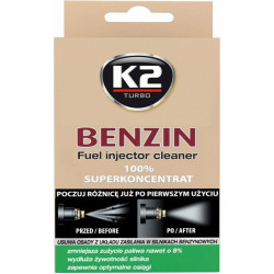 K2 BENZIN BENSIINILISAND 50ML