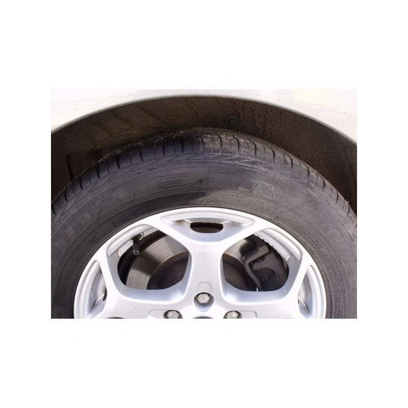 K2 BOLD 5l - preparation for shining and maintenance of tyres