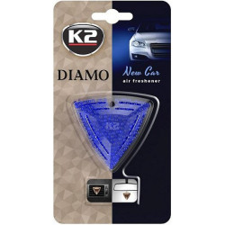 K2 DIAMO NEW CAR ÕHUVÄRSKENDAJA 15G