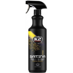 K2 SATINA PRO SUNSET FRESH SALONGIHOOLDUSVAHEND 1L/PIHUSTI