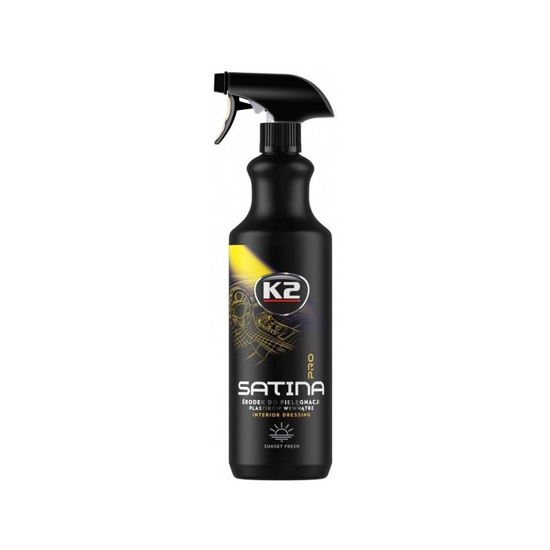 K2 SATINA PRO SUNSET FRESH SALONGIHOOLDUSVAHEND 1L/PIHUSTI