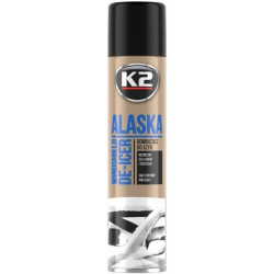 K2 ALASKA DE-ICER JÄÄSULATAJA -70°C 750ML/AE