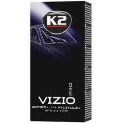 K2 VIZIO PRO 150ML TUULEKLAASI HOOLDUSVAHEND, VEEHÜLGAJA