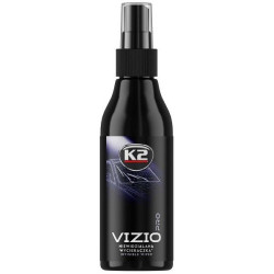 K2 VIZIO PRO 150ML TUULEKLAASI HOOLDUSVAHEND, VEEHÜLGAJA