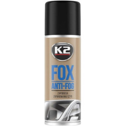 K2 FOX KLAASPINDADE UDUVASTANE AINE 150ML/AE