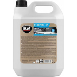 K2 EUROBLUE (ADBLUE) 5L