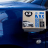 K2 ULTRA WAX CARNAUBA TAHKE POLEERIMISVAHA 250G