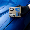 K2 ULTRA WAX CARNAUBA TAHKE POLEERIMISVAHA 250G