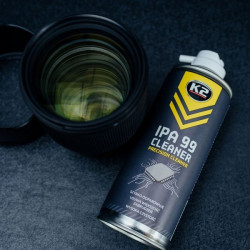 K2 IPA 99 CLEANER KONTAKTIDE, ELEKTROONIKA PUHASTAJA 400ML/AE