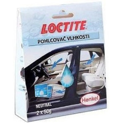 LOCTITE NIISKUSE EEMALDAJA 2X50G/KOTT