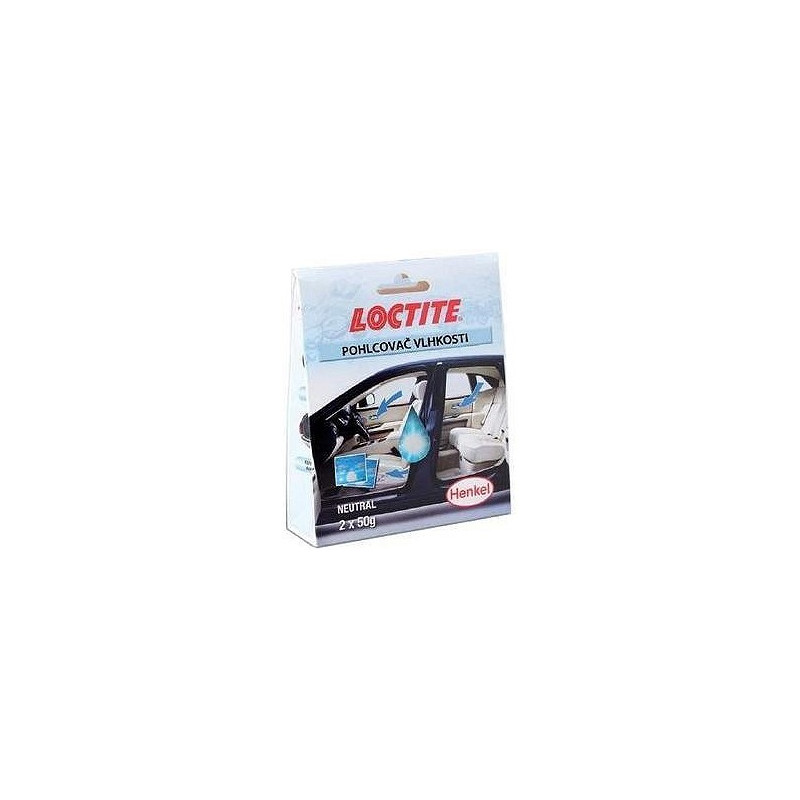 LOCTITE NIISKUSE EEMALDAJA 2X50G/KOTT