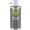 K2 IPA 99 CLEANER KONTAKTIDE, ELEKTROONIKA PUHASTAJA 150ML/AE