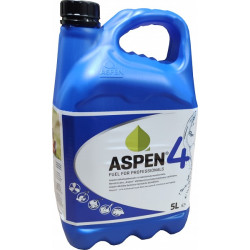 ALKÜLAATBENSIIN 4T 5L ASPEN