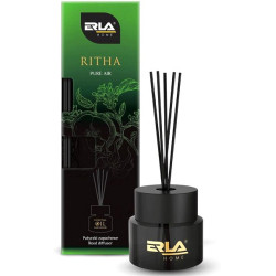 ERLA RITHA PURE AIR ÕHUVÄRSKENDAJA/DIFUUSER 100ML