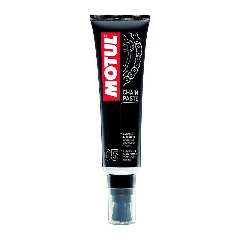 MOTUL C5 CHAIN PASTE 150ML