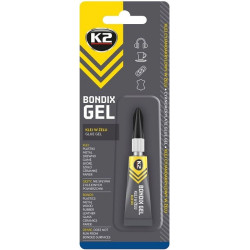 K2 BONDIX GEL KIIRLIIM 3G