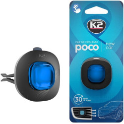 K2 POCO NEW CAR ÕHUVÄRSKENDAJA