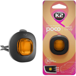 K2 POCO SWEET CANDY ÕHUVÄRSKENDAJA