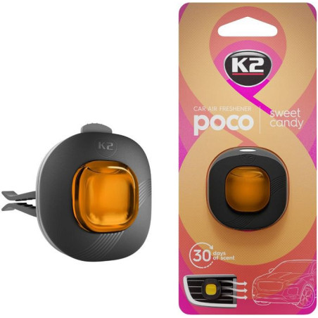 K2 POCO SWEET CANDY ÕHUVÄRSKENDAJA