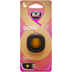 K2 POCO SWEET CANDY ÕHUVÄRSKENDAJA