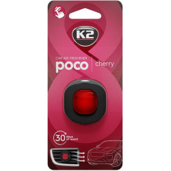 K2 POCO CHERRY ÕHUVÄRSKENDAJA