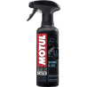 MOTUL E5 SHINE & GO 400ML/PIHUSTI