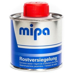 ROOSTESURM-ROOSTEMUUNDUR-KRUNT ROSTVERSIEGELUNG/RUST SEAL 100ML MIPA