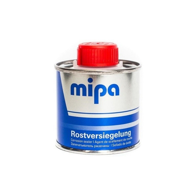 ROOSTESURM-ROOSTEMUUNDUR-KRUNT ROSTVERSIEGELUNG/RUST SEAL 100ML MIPA