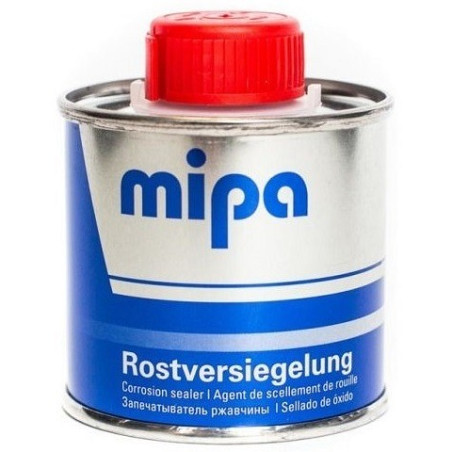 ROOSTESURM-ROOSTEMUUNDUR-KRUNT ROSTVERSIEGELUNG/RUST SEAL 100ML MIPA