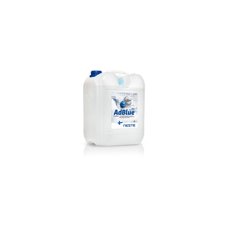 NESTE ADBLUE 10L