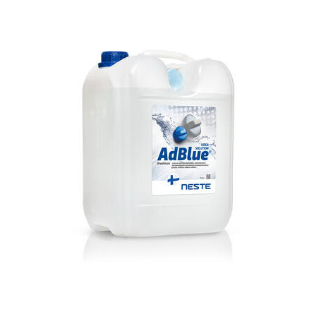 NESTE ADBLUE 10L