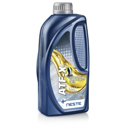 NESTE ATF-X (DEXRON III) 1L