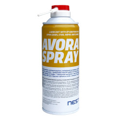 NESTE AVORA SPRAY 0.4KG