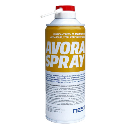 NESTE AVORA SPRAY 0.4KG