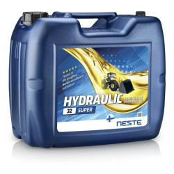 NESTE HYDRAULIC 32 SUPER 20L