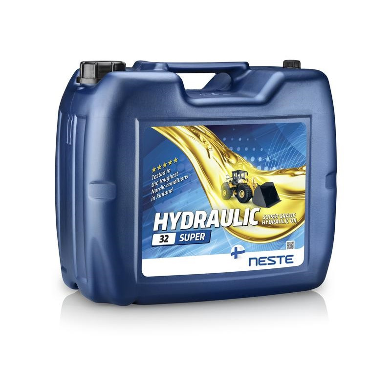 NESTE HYDRAULIC 32 SUPER 20L