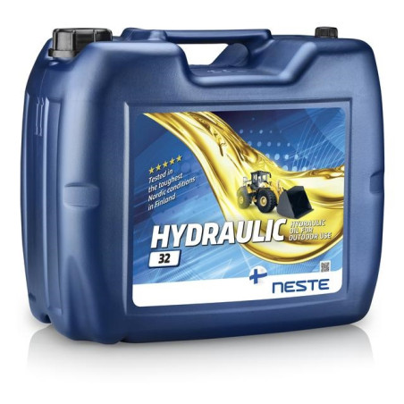 NESTE HYDRAULIC 32 20L